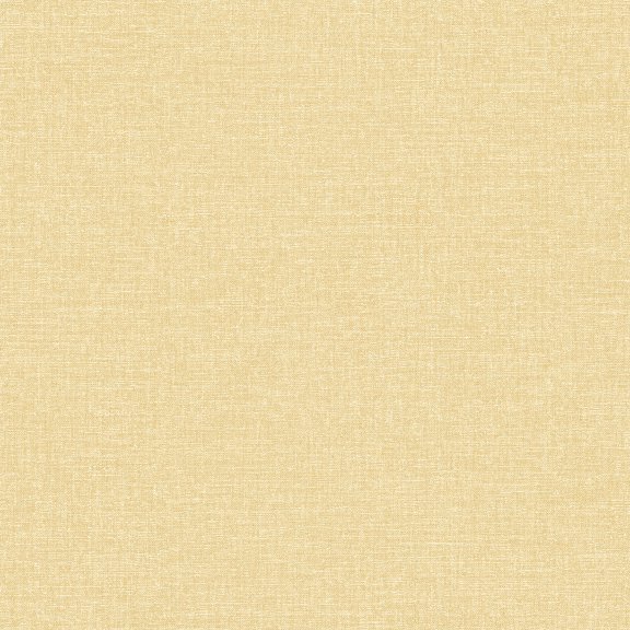 Brewster Home Fashions Glen Mustard Linen Wallpaper