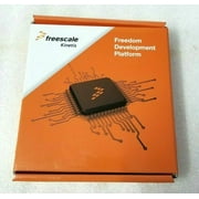 Freescale Kinetis FRDM-K82F Freedom Development Platform K82, K81, and K80 MCUs