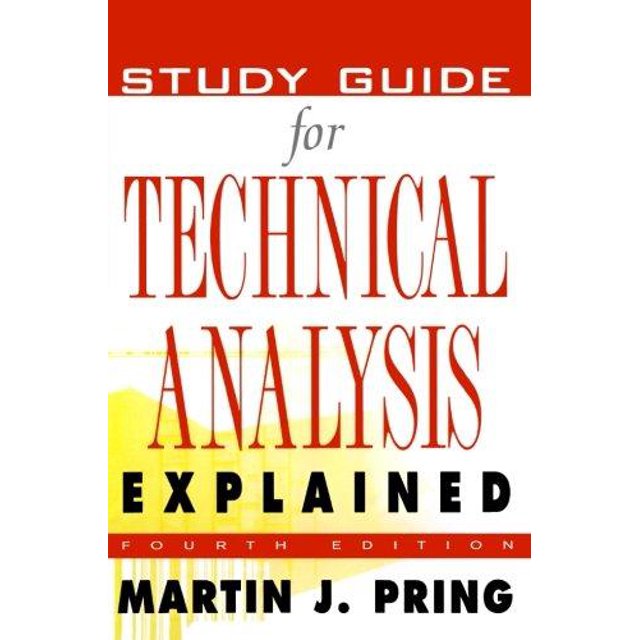 Study Guide for Technical Analysis Explained : The Successful Investor's Guide to Spotting Investment Trends and Turning Points