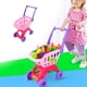thumbnail image 4 of Carrito de Supermercado de juguete ANGGREK Juguetes de carrito de compras de Frutas, 4 of 8