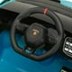 thumbnail image 5 of Montable Electrico Le Monde Lamborghini Azul 12 V, 5 of 7