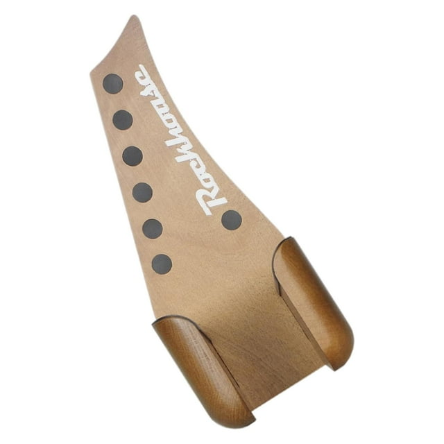 Colgador de guitarra CUTICAT Soporte de gancho de guitarra colgador de bajo