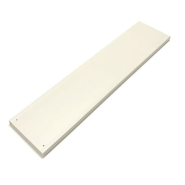 OEM Haier Air Conditioner AC Window Slider 19-7/8 Inch Extension Originally Shipped With HPFD12XHMLB, HPN10XCM