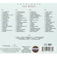 thumbnail image 2 of Bukis - Antologia Musical (4CD+DVD) - Music & Performance - CD, 2 of 2
