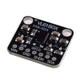 thumbnail image 3 of 2X VL6180 VL6180X Range Finder Optical Ranging Sensor Module for Interface 3.3V 5V IR Emitter Ambient Light,2, 3 of 6