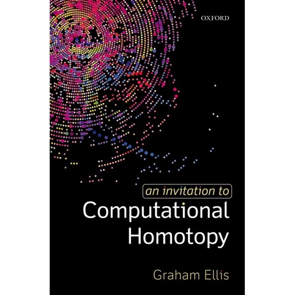 Invitation to Computational Homotopy, (Paperback)