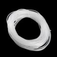 thumbnail image 5 of Uxcell 1/32 inch ID X 1/16 inch OD 49ft 15m Silicone Tubing Clear, 5 of 5