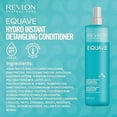 thumbnail image 3 of Revlon Professional Equave, Hydro Instant Detangling Conditioner - 500ml, 3 of 7