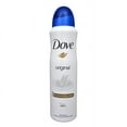thumbnail image 2 of Dove Original AntiPerspirant Spray Deodorant - 5.1 Oz, 2 of 5