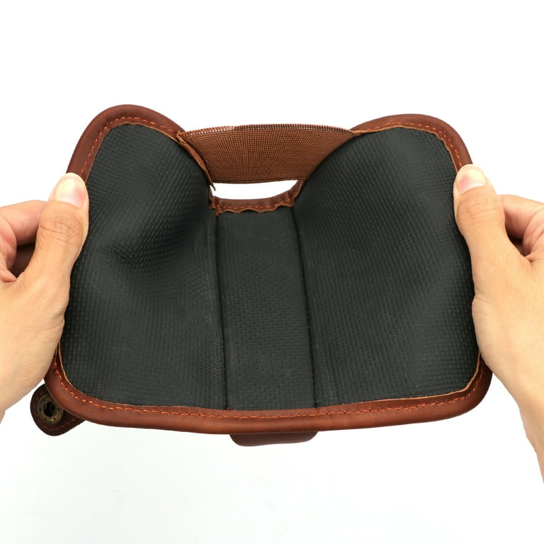 Tourbon Coussin repose-joues pour fusil de chasse avec