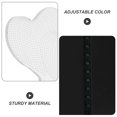 thumbnail image 3 of unbranded LED Con Forma Multicolor Y Control Táctil Para Ambiente Decorativo, 3 of 8