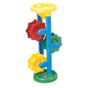 Marvel Education Sand & Water Wheel