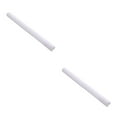thumbnail image 1 of Toystoory Concierto de música Glow Stick Festival Banquete Flashing LED Sticks Emergencia Glowstick operada Varita Suministros para Azul 2piezas, 1 of 6