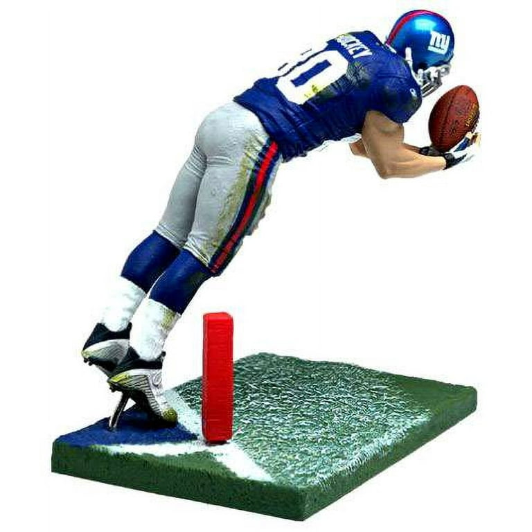 McFarlane NFL Sports Picks Series 7 Jeremy Shockey Action