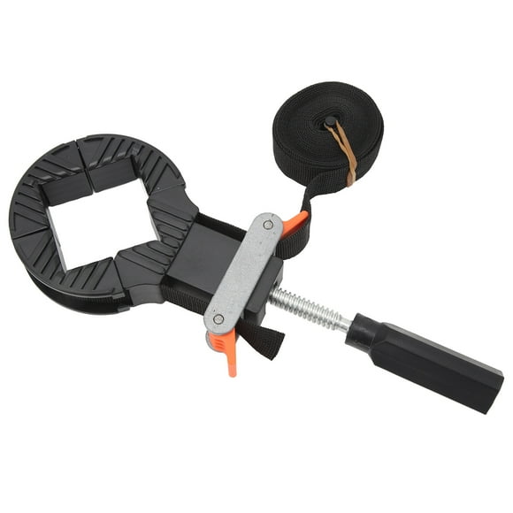 Strap Clamp, Wide Applications Woodworking Strap Clamp For Woodwork