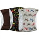 thumbnail image 1 of 3 piezas de pañales para perros masculinos, reutilizables, lavables, duraderos, de tela absorbente, pañales para perros, pantalones, es reutilizable y respetuoso con el medio ambiente (L), 1 of 5