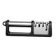 thumbnail image 3 of -Afilador de cuchillos, hojas pulidas, el mejor afilador de cuchillos de cocina, realmente funciona para cuchillos de cerámica y acero, tijeras., 3 of 9