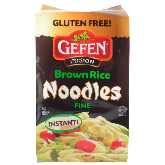 Gefen, Fine Brown Rice Noodles