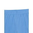 thumbnail image 2 of Garanimals Toddler Boy Poly Interlock Shorts, Sizes 18M-5T, 2 of 3