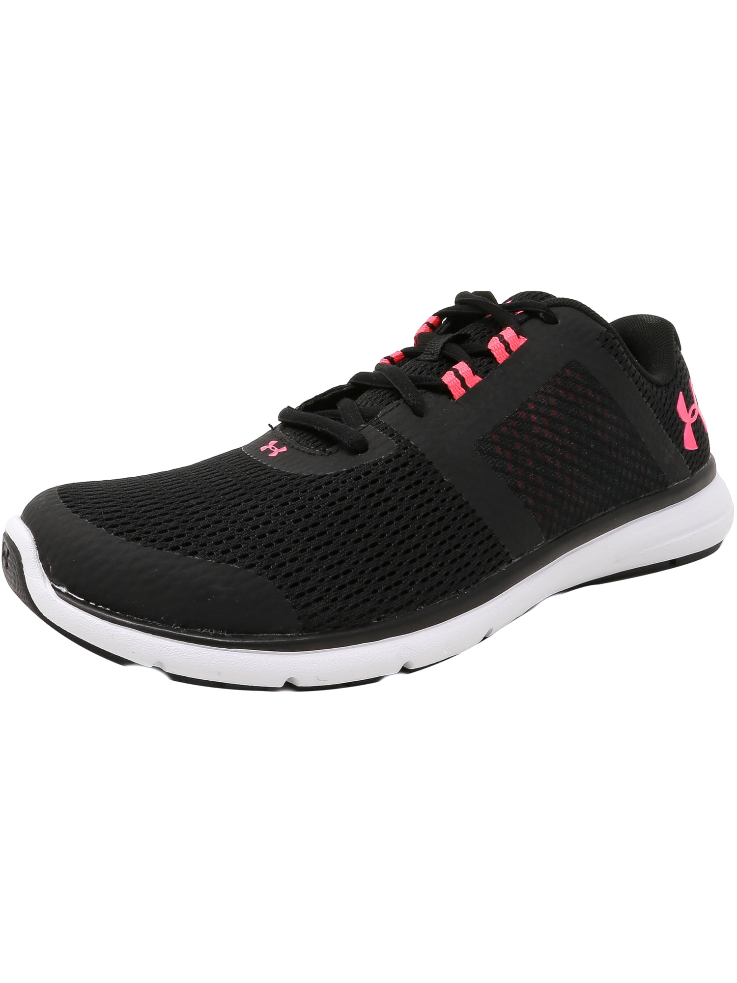 under armour fuse fst