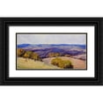 thumbnail image 1 of Gercken, Graham 14x9 Black Ornate Wood Framed with Double Matting Museum Art Print Titled - Cloud Shadows, 1 of 4