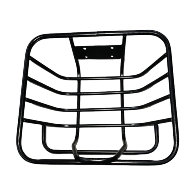 Cesta delantera para bicicleta, manillar de bicicleta, práctica cesta para bicicleta renovable M