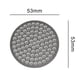 thumbnail image 2 of Filtro de malla para máquina de café reutilizable, 53 mm, 2 of 8