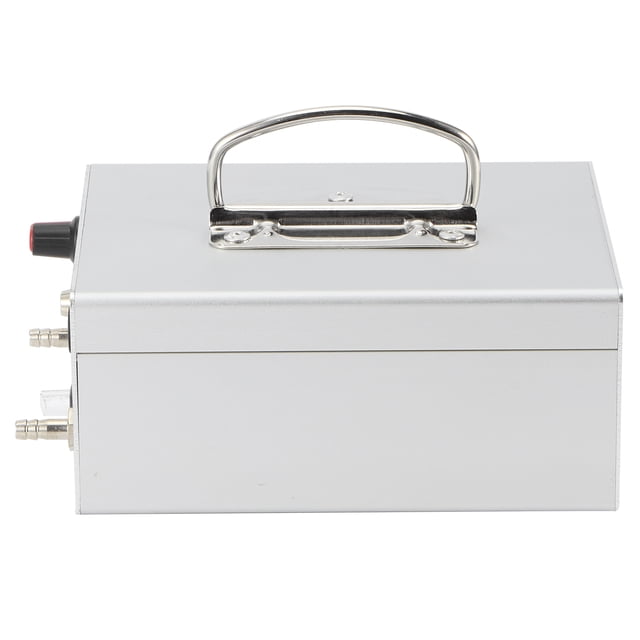 Electric Milking Machine Vacuum Pump Accessories for Farm Supplies