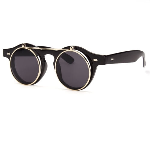cool flip up sunglasses