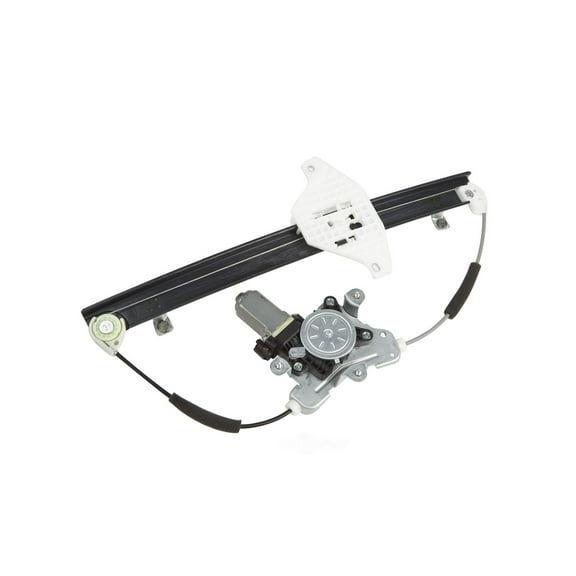 Power Window Motor and Regulator Assembly