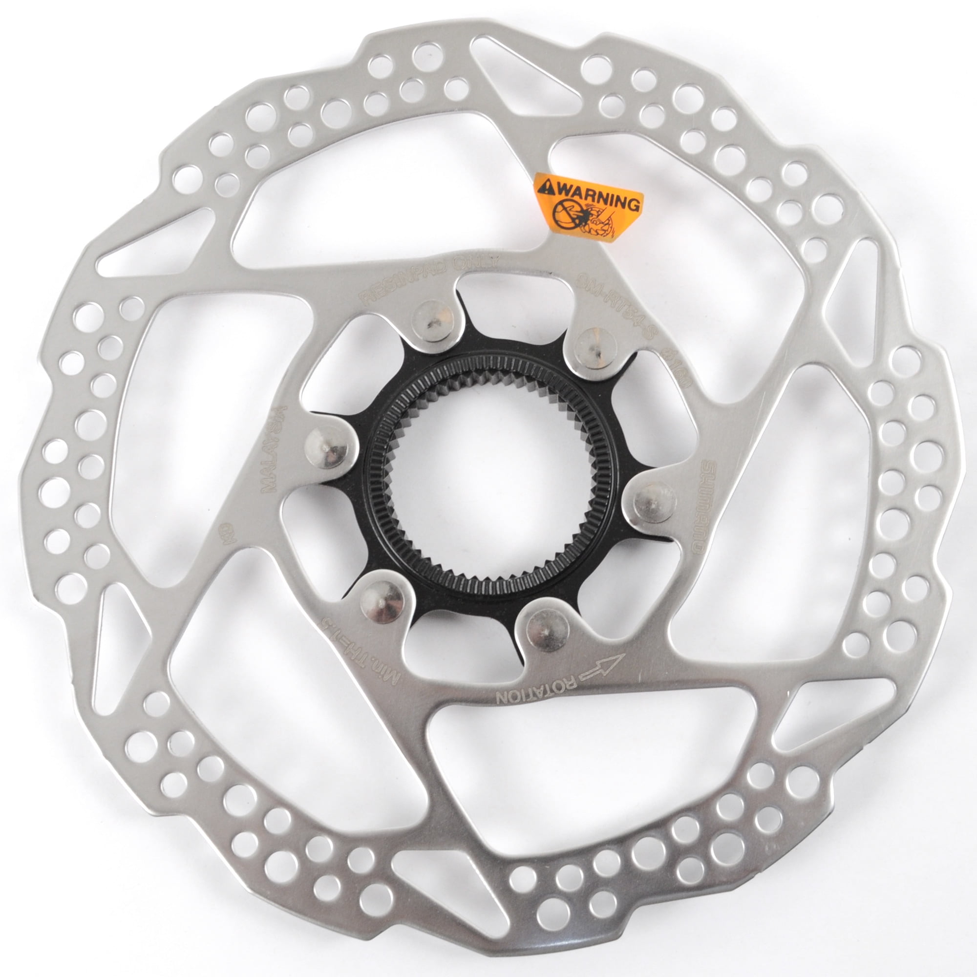 shimano disc brake rotor removal tool