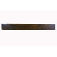 thumbnail image 1 of Creative Hardwoods 8' x 8' Reclaimed Barn Beam Fireplace Shelf Mantel, 1 of 1