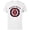 White, variant on Marvel Studios What If...? Captain Carter Shield Vintage Art - Short Sleeve Cotton T-Shirt for Adults - Customized-Black