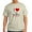 Natural, variant on CafePress - I Love My Wife T Shirt - Men's Classic Graphic T-Shirt