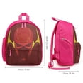 thumbnail image 2 of The Flash Backpacks Bookbag Casual Daypack for Travel Camping Hiking, 2 of 5