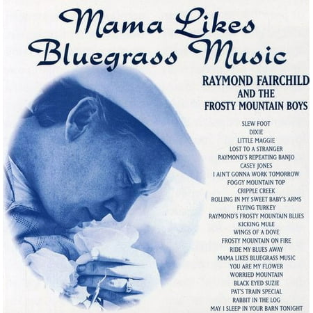 23 Bluegrass Favorites (CD)