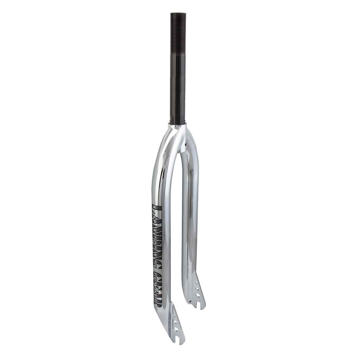 26 threaded fork