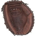 thumbnail image 2 of Rawlings Player Preferred 33-inch Catcher's Mitt | Right Hand Throw | High School | Baseball & Softball, 2 of 2