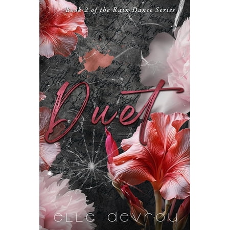 Rain Dance Duet: (Rain Dance 2) Book 2 (Paperback)