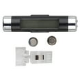 thumbnail image 5 of Naierhg Car Air Vent Outlet Clip-on Digital Backlight LCD Clock Calendar Thermometer, 5 of 7