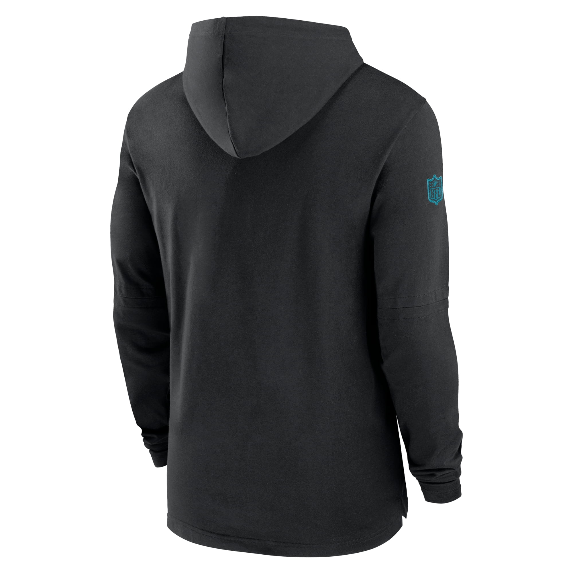 nike jaguars hoodie