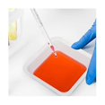thumbnail image 2 of 250 Pack Weigh Boats Medium 100ml Square Disposable Plastic Trays For Scale Anti Static Plastic Pan, 2 of 5