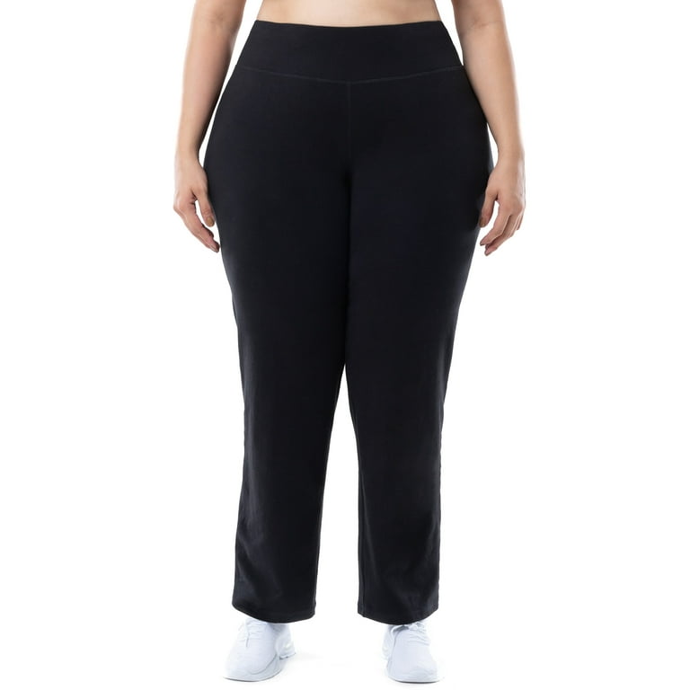 Athletic Works Women's Plus Size Core Active Relaxed Fit Athletic Works Women's Plus Size Core Active Relaxed Fit