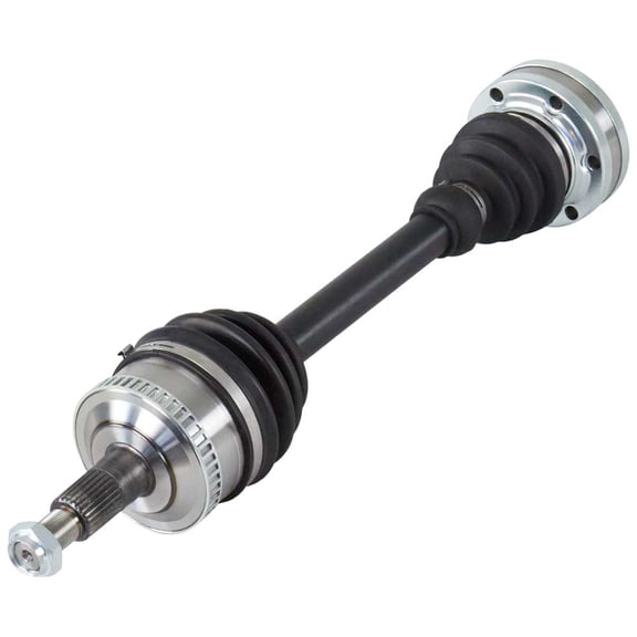 Rear Left or Right CV Axle Shaft For Porsche Boxster S 3.2L Tiptronic Auto Trans 2000 2001 2002 2003 2004 986 - BuyAutoParts