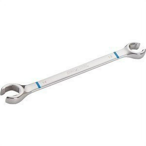 Channellock Products Metric 13 mm x 14 mm 6-Point Flare Nut Wrench