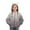 Light Ashy, variant on Cute Cat Ear Hoodies for Girls Heart Graphic Hooded Jacket Zip up Oversized Aesthetic Sweatshirts Valentines Day Fleece Coats