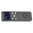 thumbnail image 1 of Voice Recorder,Digital Voice Recorder HD Digital Voice Recorder Voice Activated Recorder Advanced Technology, 1 of 14