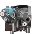 thumbnail image 4 of SEBLAFF Carburetor for Onan Cummins A041D736 Microquiet 4000-Watt 4KYFA26100 Generators, 4 of 10