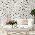 thumbnail image 6 of Wall Wear Peel and Stick Wallpaper Panels 16 x 24 in, 8-Pack, Untamed Spaces Design, Removable Vinyl Wall Panels, Renter Friendly Home Decor, 6 of 6