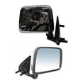 thumbnail image 1 of Espejo D22 2008 A 2015 Nissan Der Crom S/Control Generica, 1 of 4